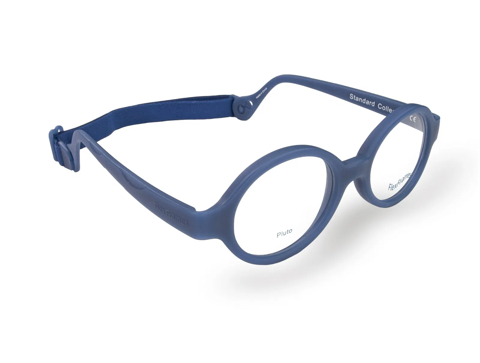 Miraflex BabyLux Eyeglasses - view 30